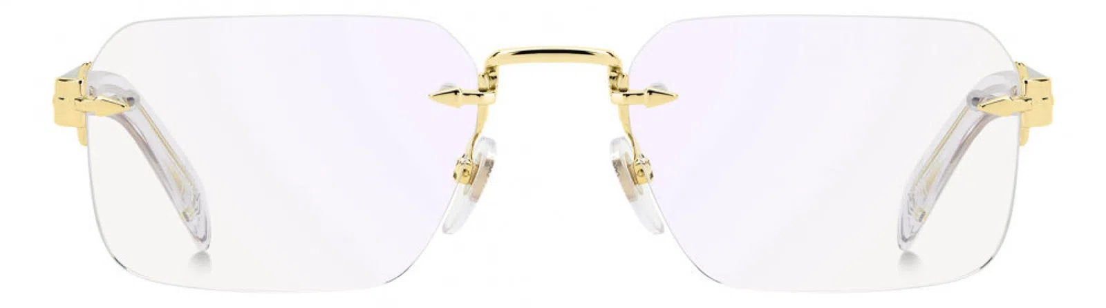 David Beckham DB7116 Eyeglasses - view 10